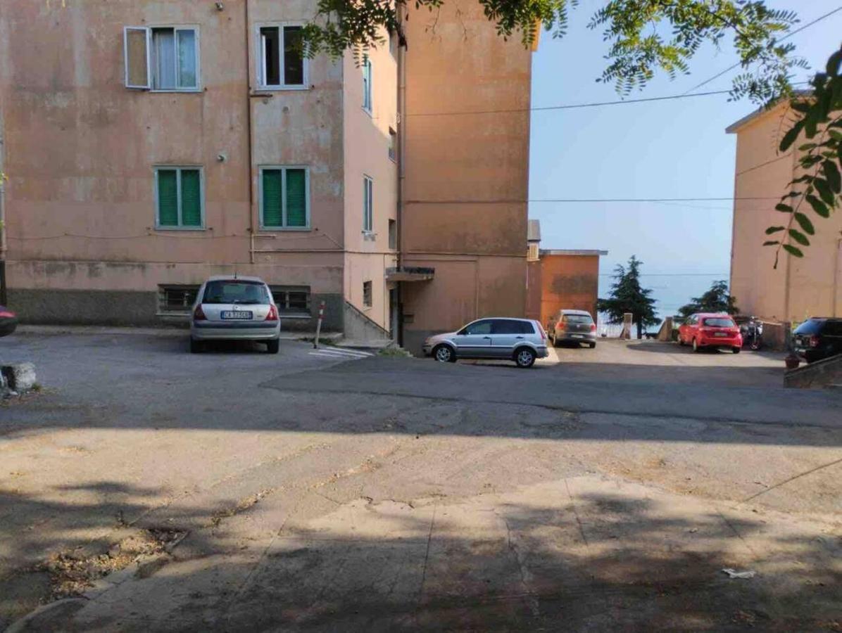 Jn House Apartamento Génova Exterior foto