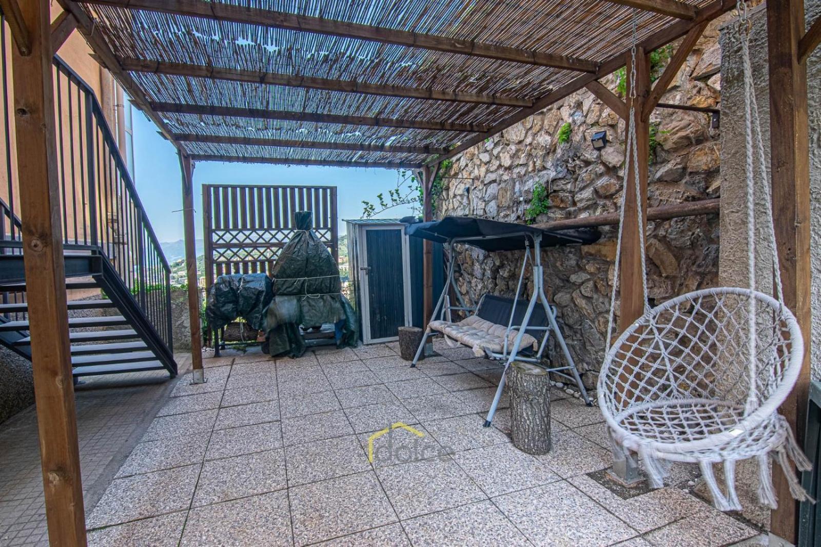 Jn House Apartamento Génova Exterior foto